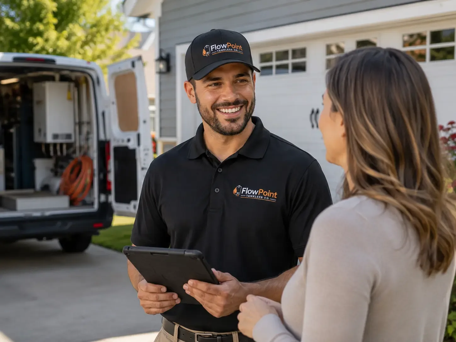 Tankless Water Heater Installation Canton, MO FAQs